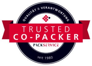 Trusted Co-Packer